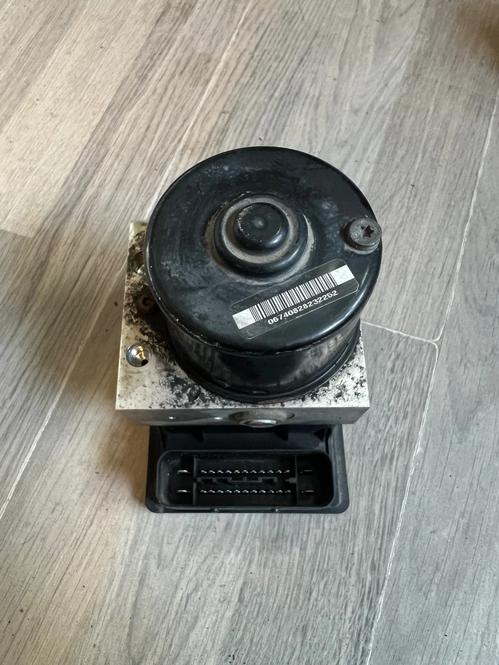 13234911 Ate 10.0206-0248.4 ABS ����� OPEL ZAFIRA B 10.0960-0559.3 13 234 911 | Mobile.bg � ����������� 2