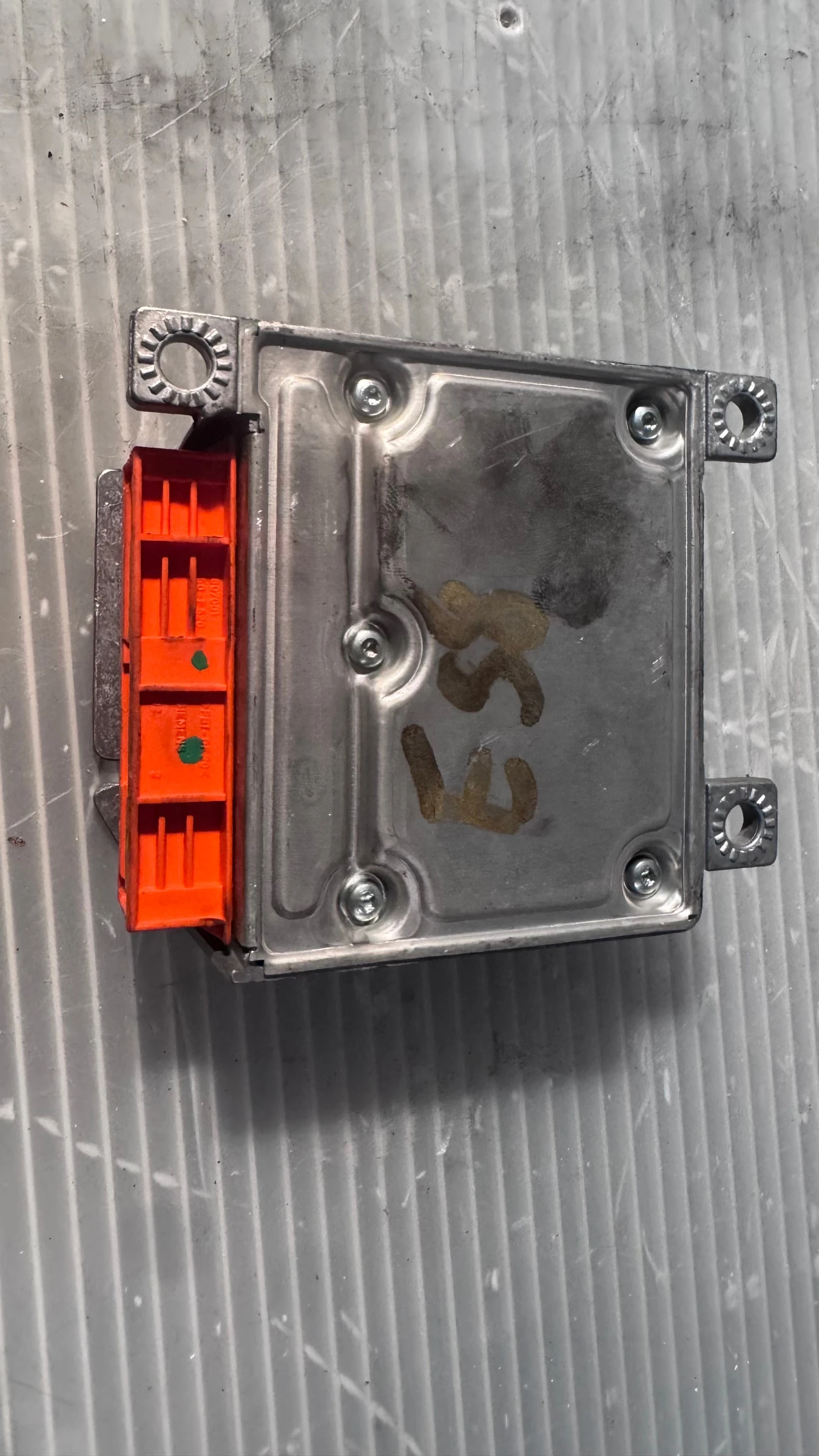 Airbag  /  /  a Mercedes E Class - 12767501 / 0018200026 | Mobile.bg   2