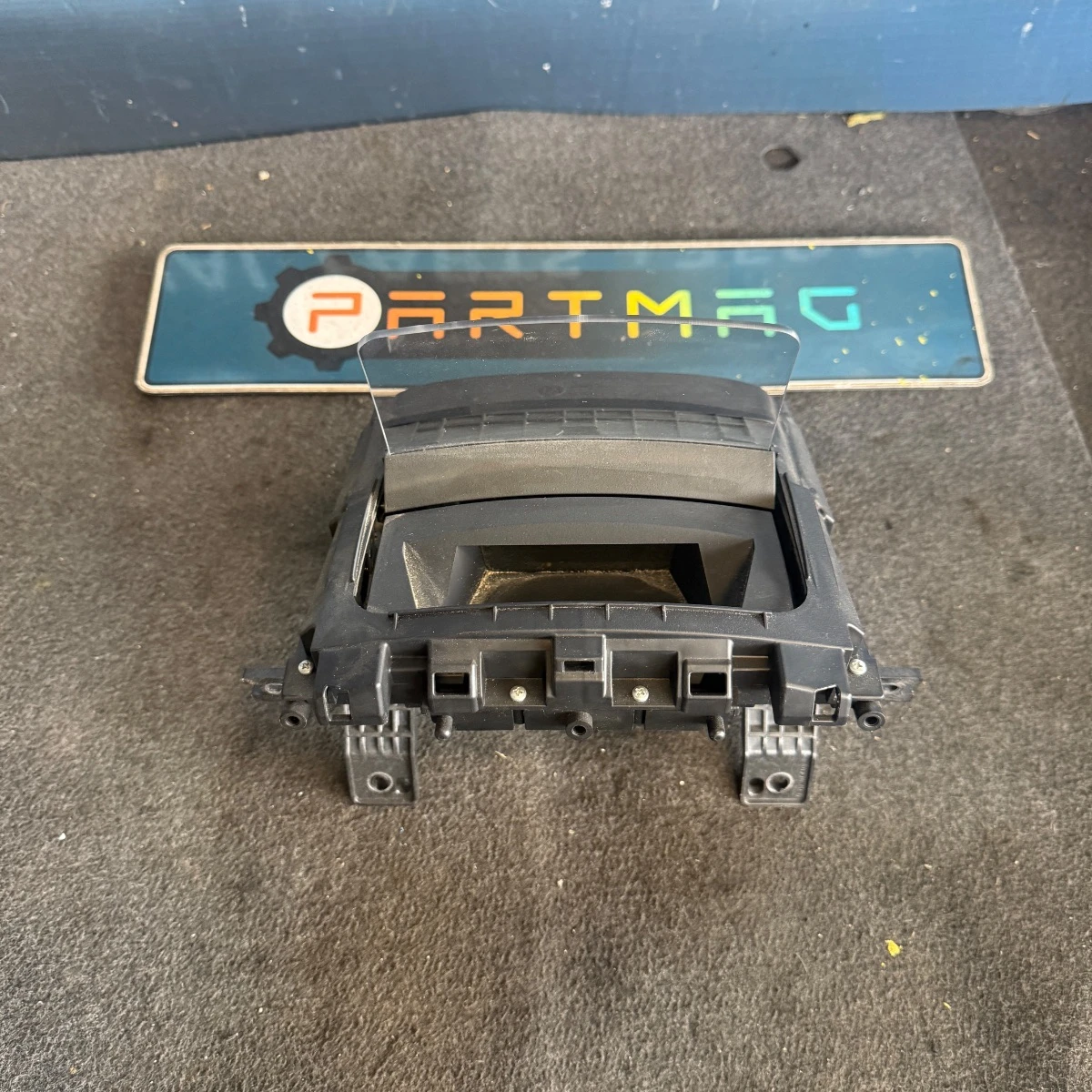 Мултифункционален проекционен дисплей Head-Up за Hyundai Kona 94310-J9110-403