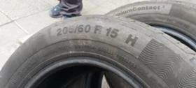 Гуми Летни 205/60R15, снимка 10