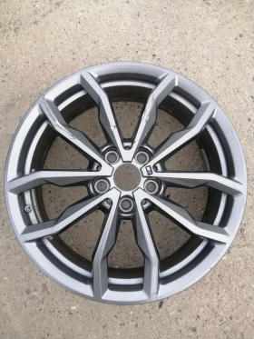 Джанти за BMW X2, снимка 1