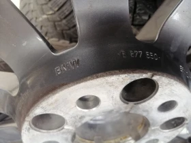 Джанти за BMW X2, снимка 3