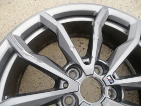 Джанти за BMW X2, снимка 2