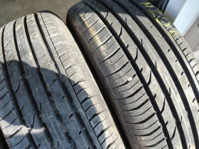 Гуми Летни 205/70R16, снимка 3