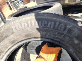 Гуми Летни 205/70R16, снимка 4