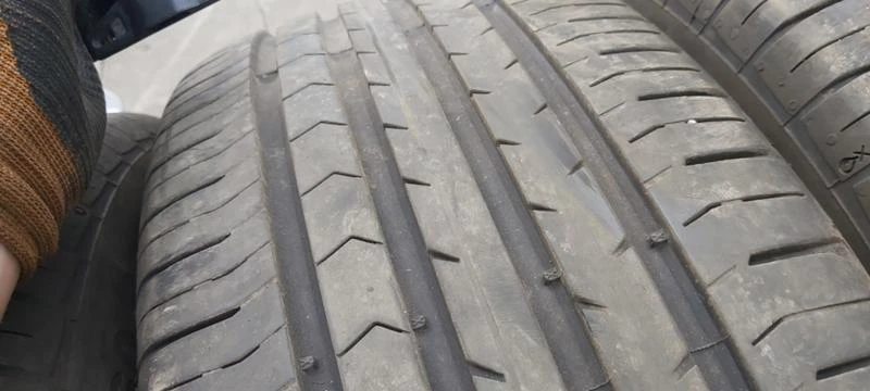 Гуми Летни 205/60R15, снимка 6 - Гуми и джанти - 32914075