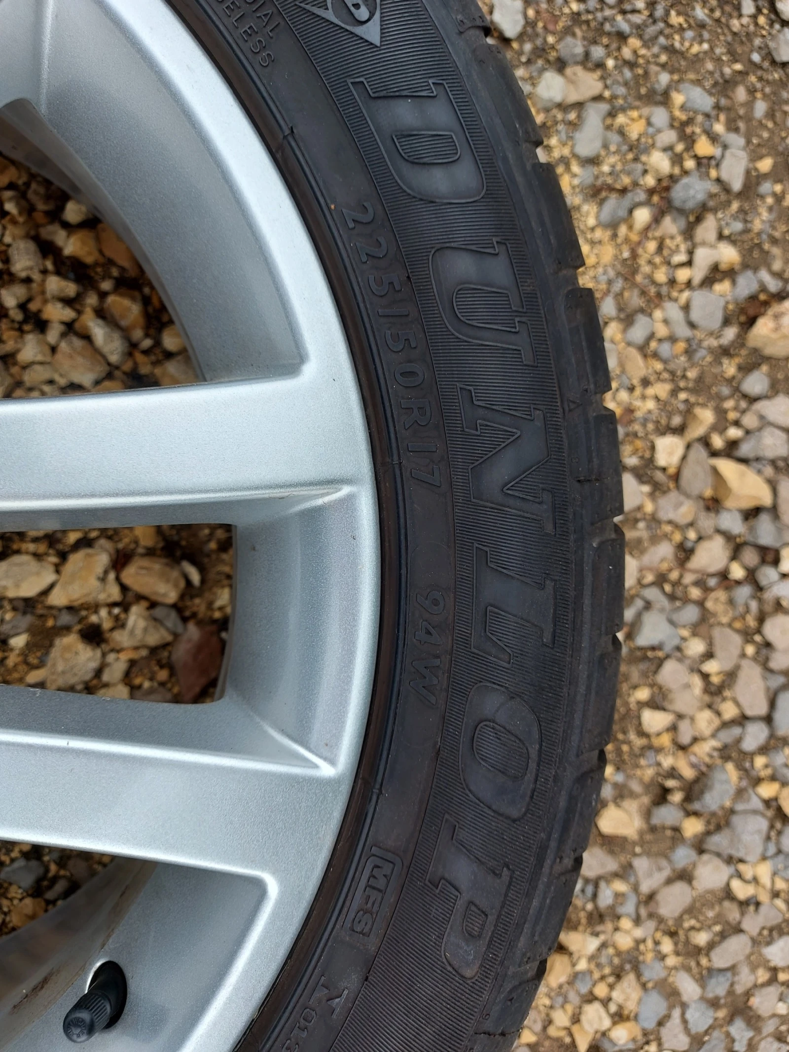    225/50R17  Skoda Yeti | Mobile.bg   10