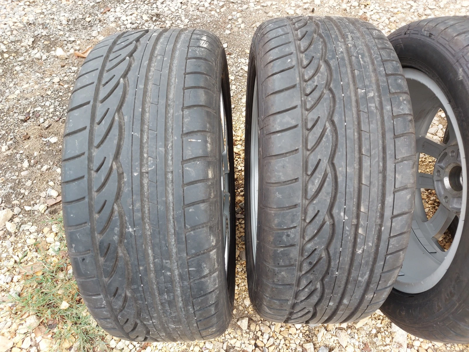    225/50R17  Skoda Yeti | Mobile.bg   16