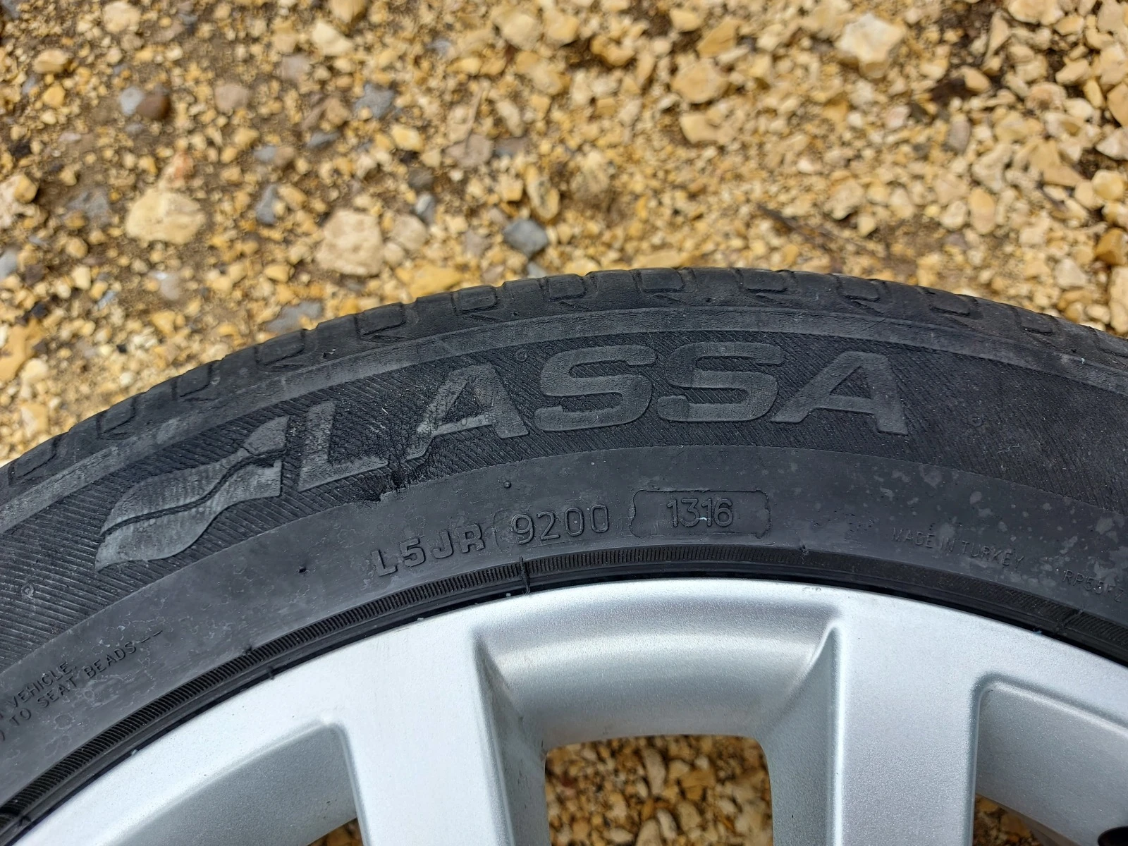    225/50R17  Skoda Yeti | Mobile.bg   13