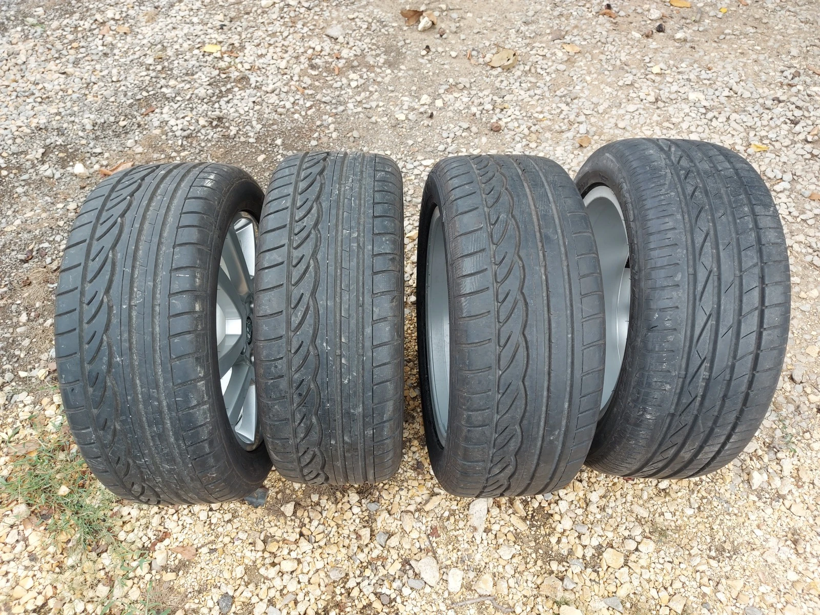    225/50R17  Skoda Yeti | Mobile.bg   15