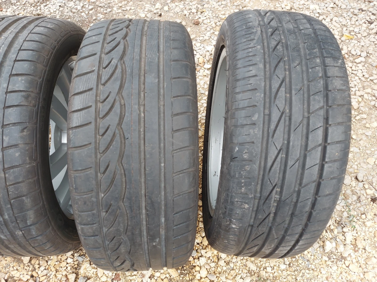    225/50R17  Skoda Yeti | Mobile.bg   17