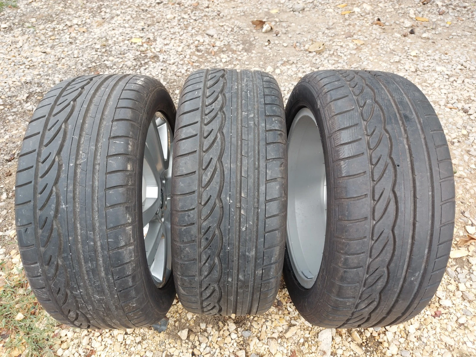    225/50R17  Skoda Yeti | Mobile.bg   12