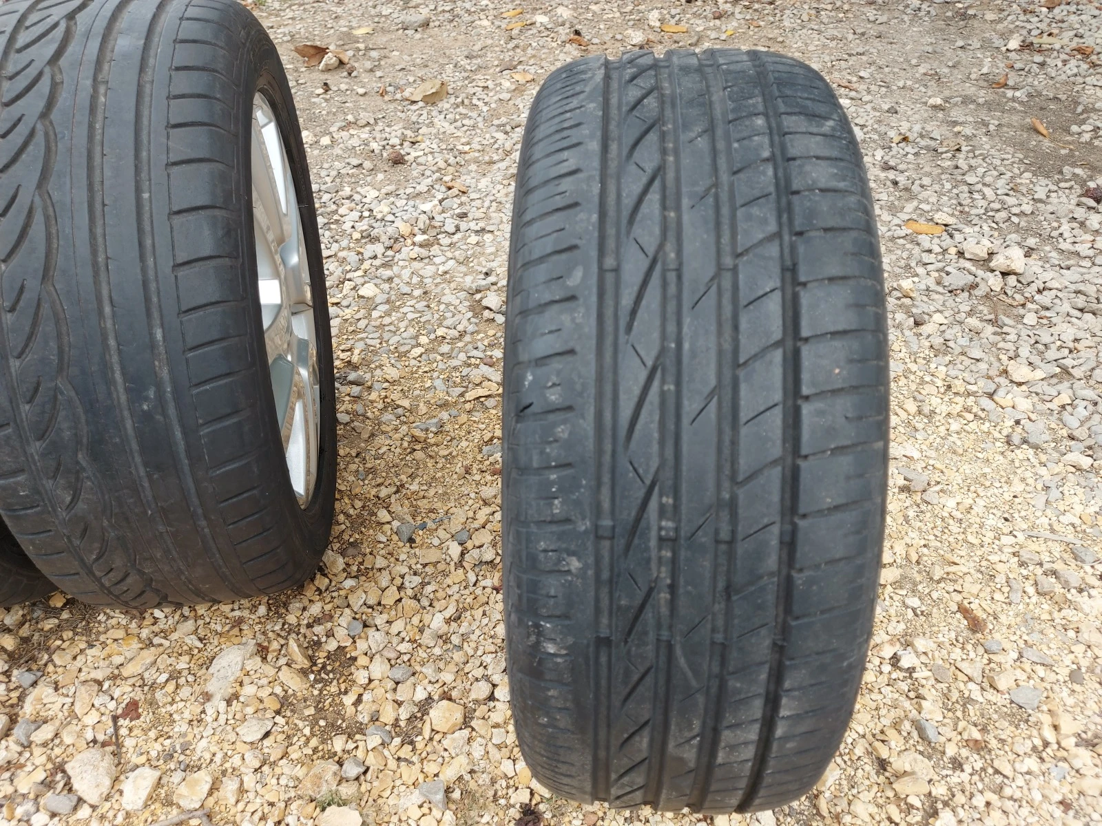    225/50R17  Skoda Yeti | Mobile.bg   14