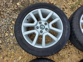    225/50R17  Skoda Yeti | Mobile.bg    4