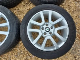    225/50R17  Skoda Yeti | Mobile.bg    2