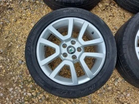    225/50R17  Skoda Yeti | Mobile.bg    3