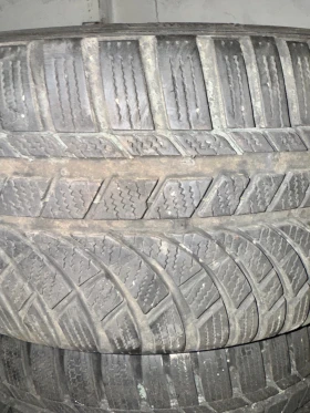 Гуми с джанти Kumho 245/40R20, снимка 4 - Гуми и джанти - 49571410