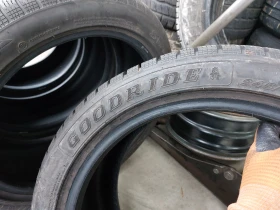 Гуми Зимни 245/40R17, снимка 5 - Гуми и джанти - 48830160