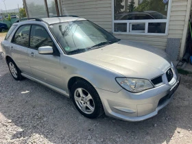 Subaru Impreza 1, 5 АВТОМАТИК, снимка 2
