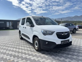 Opel Combo 1.5 TOP Swiss, снимка 2