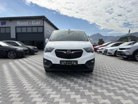 Opel Combo 1.5 TOP Swiss, снимка 1