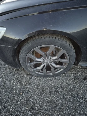 Audi A6 2.0TDI, снимка 3