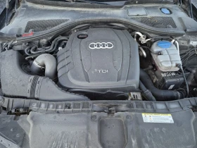 Audi A6 2.0TDI, снимка 5