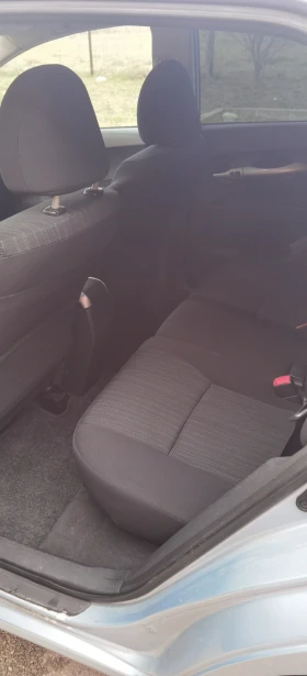 Toyota Auris, снимка 8