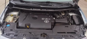 Toyota Auris, снимка 10