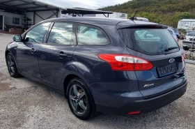 Ford Focus 1.0i ecobust 100k.c., снимка 4