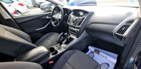 Ford Focus 1.0i ecobust 100k.c., снимка 10