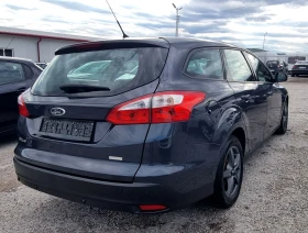Ford Focus 1.0i ecobust 100k.c., снимка 6