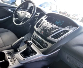 Ford Focus 1.0i ecobust 100k.c., снимка 12