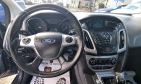 Ford Focus 1.0i ecobust 100k.c., снимка 11