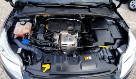 Ford Focus 1.0i ecobust 100k.c., снимка 17