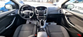 Ford Focus 1.0i ecobust 100k.c., снимка 9