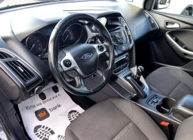 Ford Focus 1.0i ecobust 100k.c., снимка 8