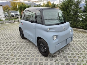 Citroen Ami ЧИСТО НОВ!2025Г., снимка 2