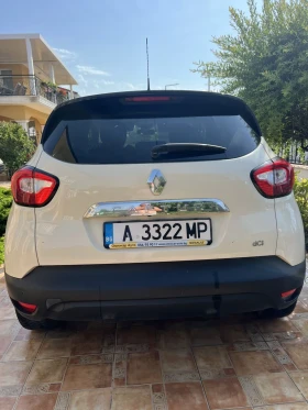 Renault Captur 1.5dci, снимка 4