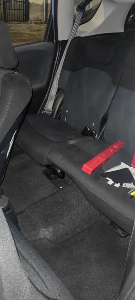 Honda Jazz 1, 3, снимка 11