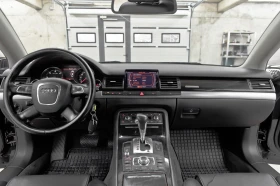 Audi A8 Long* 4.2TDI* Facelift* Business, снимка 9