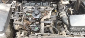 Peugeot 307 2.0hdi siemens, снимка 5