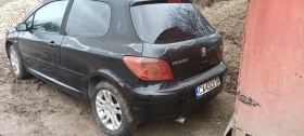 Peugeot 307 2.0hdi siemens, снимка 4