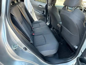 Toyota Corolla Cross Executive Plus, снимка 12