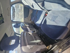 Citroen Xsara picasso Инжекционна газова уредба  и зимни гуми със джанти, снимка 4