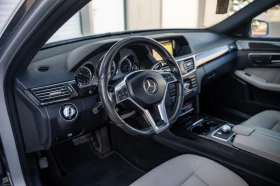 Mercedes-Benz E 500, снимка 9