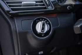 Mercedes-Benz E 500, снимка 15