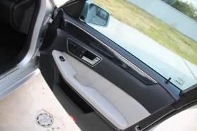 Mercedes-Benz E 500, снимка 12