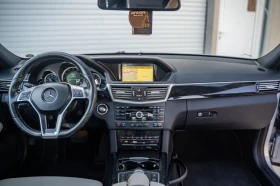 Mercedes-Benz E 500, снимка 7