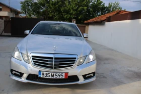 Mercedes-Benz E 500, снимка 2